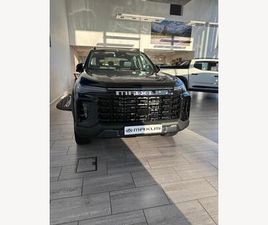 2.0 TT AUTO 4WD EURO 6 (START/STOP) 4DR