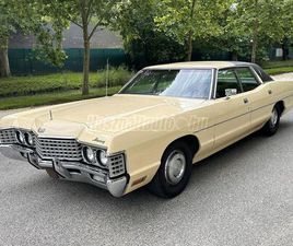 MERCURY MONTEREY 6.6 V8 (AUTOMATA)