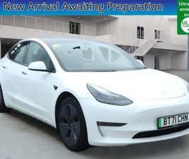 (DUAL MOTOR) LONG RANGE AUTO 4WDE 4DR