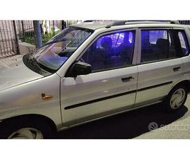 MAZDA DEMIO 1.3 STATION WAGON -1999