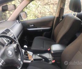 SUZUKI GRANVITARA DDIS 1.9