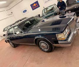 CADILLAC SEVILLE LONG