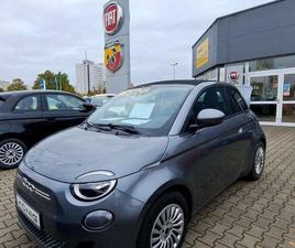 CABRIO 42 KWH - FI03P01K01