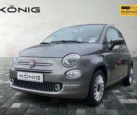 CABRIO DOLCEVITA PDC*NAVI*