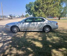 2003 BUICK LESABRE ONLY $135K MILES