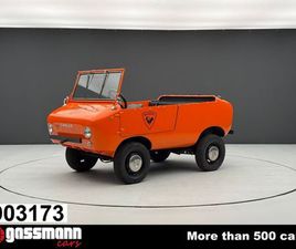 OTHER FERVES RANGER 4X4