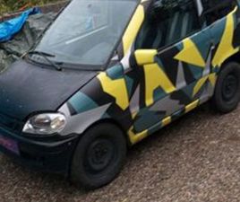 MICROCAR VIRGO OTHER MICROCAR VIRGO