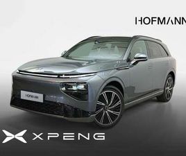 XPENG G9 PERFORMANCE NULL