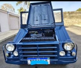 DKW VEMAGUET DKW VEMAG CANDANGO 1.0 CAPOTA DE LONA 4P MANUAL 1960