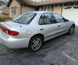 2004 CHEV CAVALIER