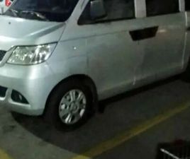 RELY VAN Q22 1.0 5P 2014