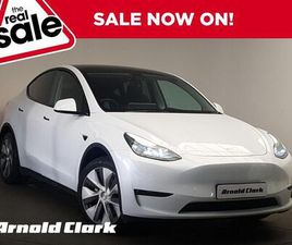 (DUAL MOTOR) LONG RANGE AUTO 4WDE 5DR