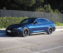 BMW SERIE 3 328 I X-DRIVE M-PERFORMANCE