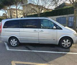 2.2 CDI TREND 4MATIC AUTO