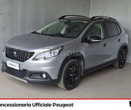 1.6 BLUEHDI GT LINE S&S 120CV