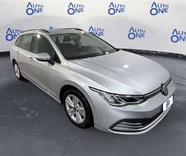 2.0 TDI 116CV AUTO SW VARIANT LIFE - NON ASPETTAR