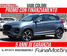 1.5 BI-FUEL GPL NUOVO