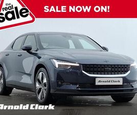 DUAL MOTOR 78KWH LONG RANGE FASTBACK AUTO 4WDE 5DR