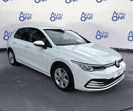 1.5 TGI 130CV AUTO LIFE - *