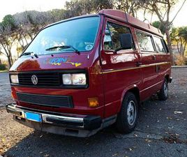 VANAGON WESTFALIA