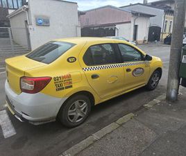 DACIA LOGAN VAN VÂND LOGAN 2 OCAZIE BUCURESTI SECTORUL 2