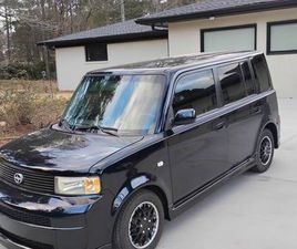 2006 TOYOTA SCION XB CLEAN PRACTICAL GAS SAVER