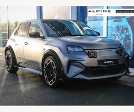 52KWH GT PERFORMANCE AUTO 5DR