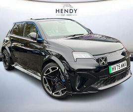 52KWH GT PREMIUM AUTO 5DR