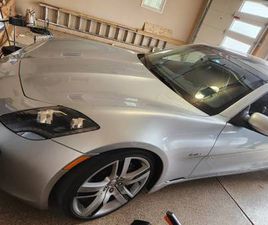 FISKER KARMA