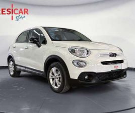 FIAT 500X X 1.3 MULTIJET