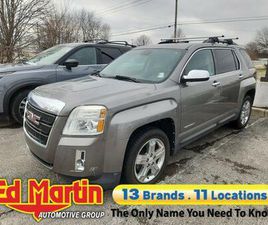 USED 2012 GMC TERRAIN SLT-1