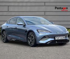 82.5KWH EXCELLENCE AUTO AWD 4DR