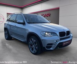 BMW X5 E70 LCI XDRIVE35I 306CH LUXE A FULL OPTIONS // FULL ENTRETIEN