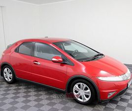 HONDA CIVIC 1.8 103KW