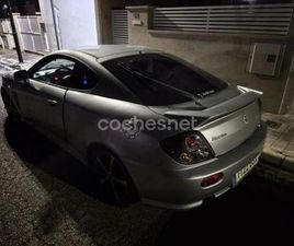 HYUNDAI COUPE HYUNDAI COUPE