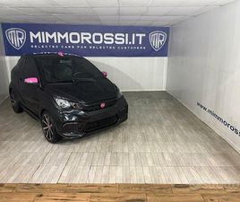 AIXAM COUPE AIXAM COUPÉ GTI UNIPROPRIETARIO