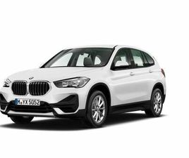 BMW X1 SDRIVE18I ADVANTAGE KLIMAAUT. PDC MF LENKRAD