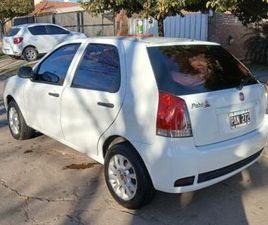 FIAT PALIO FIRE 2015
