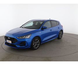 1.0 ECOBOOST MILD-HYBRID