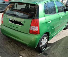 KIA - PICANTO