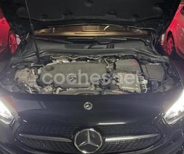 MERCEDES CLASSE B B 150 MERCEDES-BENZ CLASE B