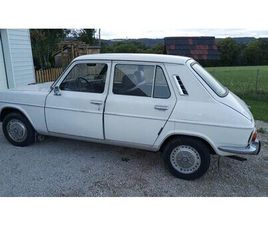 1975 SIMCA 1100 ES A VENDRE
