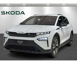 SKODA ELROQ 85 IV SPORTLINE PREMIUM 5D