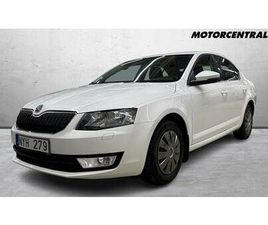 VIA AMBITION 1.6 TDI MANUELL, 105HK
