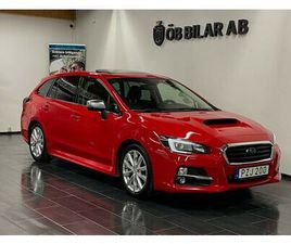 1.6 4WD LINEARTRONIC/BESIKTIGAD/NYSERVAD/170HK