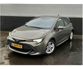 TOYOTA COROLLA 1.8 HYBRID ACTIVE