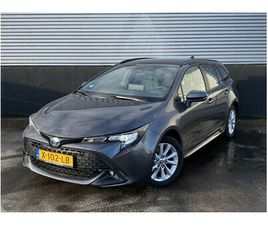 TOYOTA COROLLA TOURING SPORTS TOURING SPORTS HYBRID 140 ACTIVE