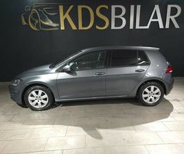 VII 1.0 TSI COMFORT EURO6 110HK 5DR