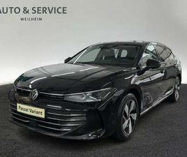 VOLKSWAGEN PASSAT BUSINESS 2,0 TDI DSG AKTIONSPREIS -25%