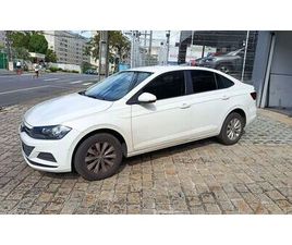 VOLKSWAGEN VIRTUS VOLKSWAGEN VIRTUS 1.6 MSI FLEX 16V 4P AUT. 2021